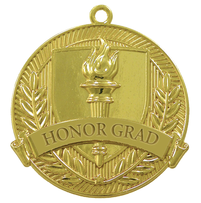 Honor Graduate