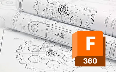 Practice drawings and Projects in Fusion 360